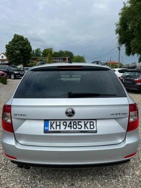 Skoda Superb 2.0 TDI, DSG - 16200 лв. - 68268434 4