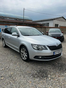 Skoda Superb 2.0 TDI, DSG - 16200 лв. - 68268434 2