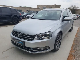 VW Passat 2.0/170ks/4MOTION | Mobile.bg    3