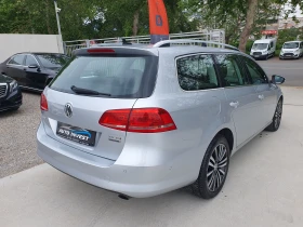 VW Passat 2.0/170ks/4MOTION | Mobile.bg    7