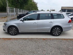 VW Passat 2.0/170ks/4MOTION | Mobile.bg    4