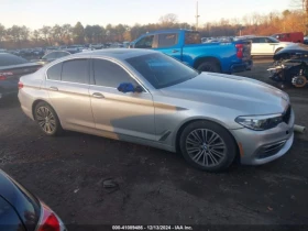 BMW 540 COMFORT* PARKING ASSISTANT* HEAD UP* Harman Kardon | Mobile.bg    11