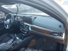 BMW 540 COMFORT* PARKING ASSISTANT* HEAD UP* Harman Kardon | Mobile.bg    5