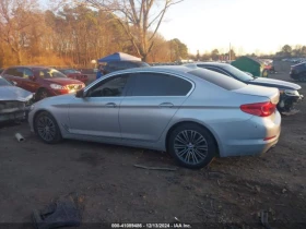 BMW 540 COMFORT* PARKING ASSISTANT* HEAD UP* Harman Kardon | Mobile.bg    12