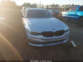 BMW 540 COMFORT* PARKING ASSISTANT* HEAD UP* Harman Kardon | Mobile.bg    10