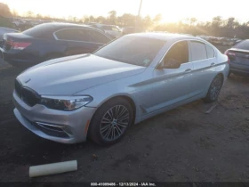 BMW 540 COMFORT* PARKING ASSISTANT* HEAD UP* Harman Kardon | Mobile.bg    2