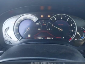 BMW 540 COMFORT* PARKING ASSISTANT* HEAD UP* Harman Kardon | Mobile.bg    7