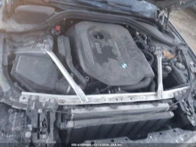 BMW 540 COMFORT* PARKING ASSISTANT* HEAD UP* Harman Kardon | Mobile.bg    9