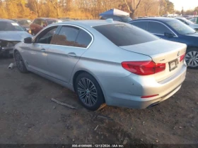 BMW 540 COMFORT* PARKING ASSISTANT* HEAD UP* Harman Kardon | Mobile.bg    3