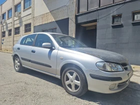     Nissan Almera