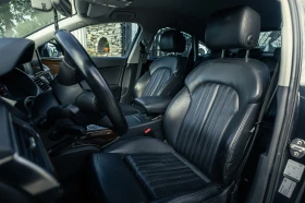 Audi A6 3.0 TDI Матрикс Въздух Сервизна Книжка - 20900 лв. - 39697314 6