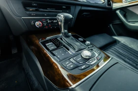 Audi A6 3.0 TDI Матрикс Въздух Сервизна Книжка - 20900 лв. - 39697314 12