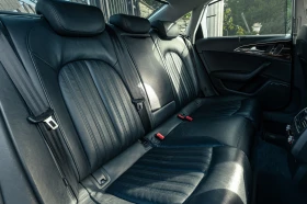 Audi A6 3.0 TDI Матрикс Въздух Сервизна Книжка - 20900 лв. - 39697314 8
