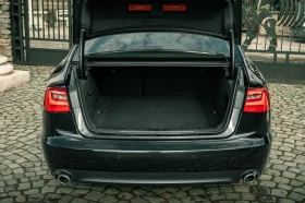 Audi A6 3.0 TDI Матрикс Въздух Сервизна Книжка - 20900 лв. - 39697314 5
