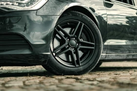 Audi A6 3.0 TDI Матрикс Въздух Сервизна Книжка - 20900 лв. - 39697314 15