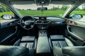 Audi A6 3.0 TDI Матрикс Въздух Сервизна Книжка - 20900 лв. - 39697314 7