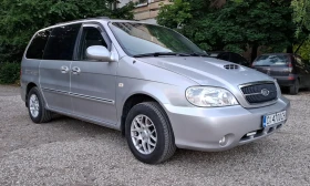 Обява за продажба на Kia Carnival ~3 900 лв. - изображение 2