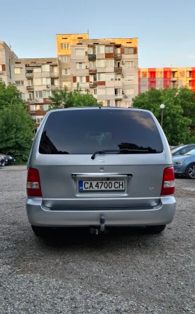 Обява за продажба на Kia Carnival ~3 900 лв. - изображение 5