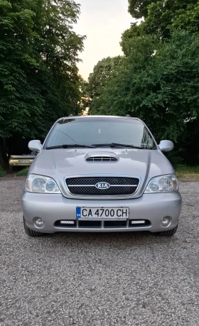 Обява за продажба на Kia Carnival ~3 900 лв. - изображение 1