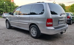 Обява за продажба на Kia Carnival ~3 900 лв. - изображение 4