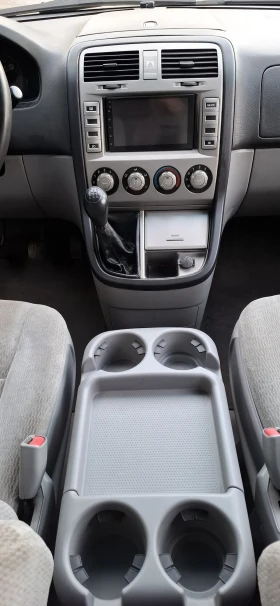 Обява за продажба на Kia Carnival ~3 900 лв. - изображение 8