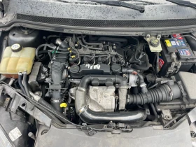 Ford Focus 1.6TDCI - 3900 лв. - 46185000 15