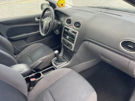 Ford Focus 1.6TDCI - 3900 лв. - 46185000 10