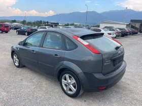 Ford Focus 1.6TDCI - 3900 лв. - 46185000 5
