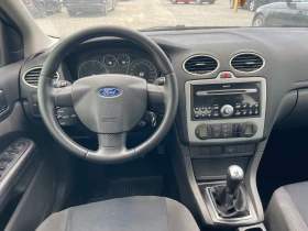 Ford Focus 1.6TDCI - 3900 лв. - 46185000 7