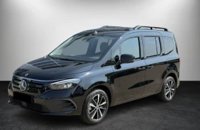 Mercedes-Benz T-класа EQT 200 = Premium Plus = Гаранция
