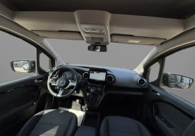 Mercedes-Benz T- EQT 200 = Premium Plus =  | Mobile.bg    5