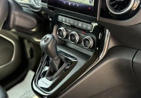 Mercedes-Benz T- EQT 200 = Premium Plus =  | Mobile.bg    6