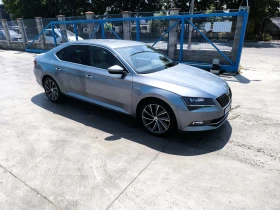 Skoda Superb L&K | Mobile.bg    3