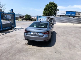 Skoda Superb L&K | Mobile.bg    4