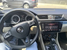 Skoda Superb L&K | Mobile.bg    5