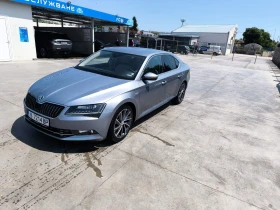 Skoda Superb L&K | Mobile.bg    2