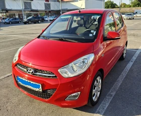 Обява за продажба на Hyundai I10 1.2 ~9 950 лв. - изображение 1