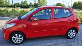 Обява за продажба на Hyundai I10 1.2 ~9 950 лв. - изображение 3