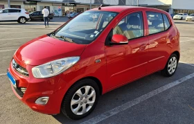 Обява за продажба на Hyundai I10 1.2 ~9 950 лв. - изображение 1