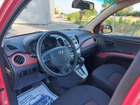 Обява за продажба на Hyundai I10 1.2 ~9 950 лв. - изображение 5