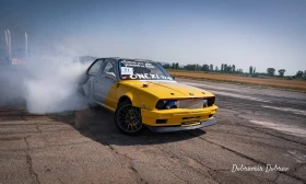 BMW 315 M50B25Turbo DRIFT | Mobile.bg    3