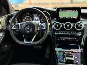 Mercedes-Benz C 220 AMG- Packet 9G- Tronic - 30900 лв. - 28539635 12