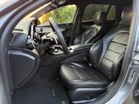 Mercedes-Benz C 220 AMG- Packet 9G- Tronic - 30900 лв. - 28539635 11