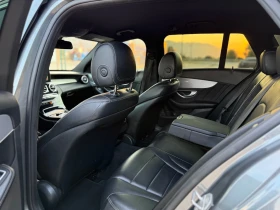 Mercedes-Benz C 220 AMG- Packet 9G- Tronic - 30900 лв. - 28539635 15