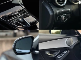 Mercedes-Benz C 220 AMG- Packet 9G- Tronic - 30900 лв. - 28539635 16