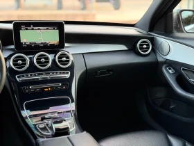 Mercedes-Benz C 220 AMG- Packet 9G- Tronic - 30900 лв. - 28539635 14