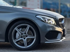 Mercedes-Benz C 220 AMG- Packet 9G- Tronic - 30900 лв. - 28539635 7
