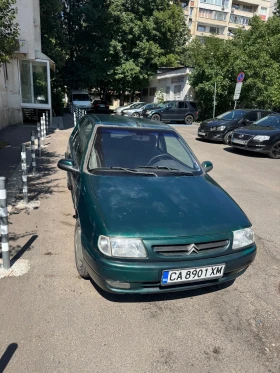  Citroen Saxo