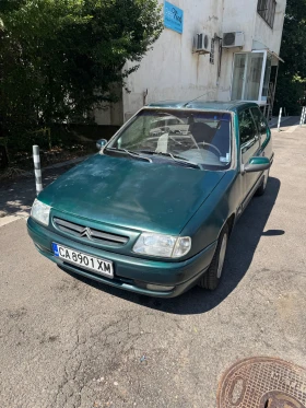 Citroen Saxo / | Mobile.bg    2
