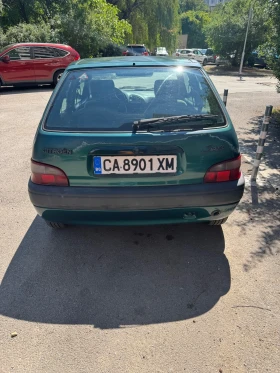 Citroen Saxo / | Mobile.bg    3